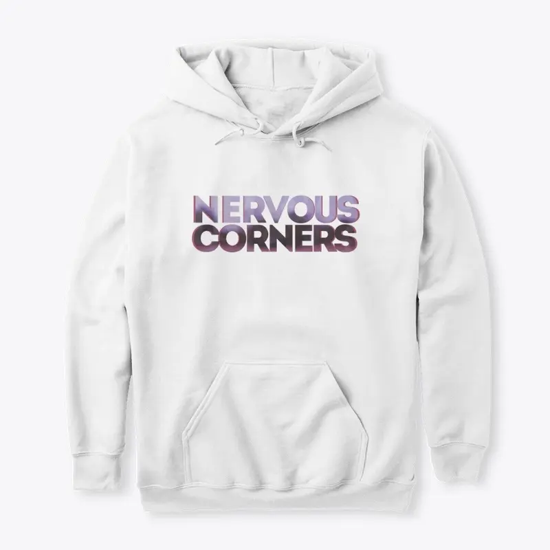 Nervous Corners Noise